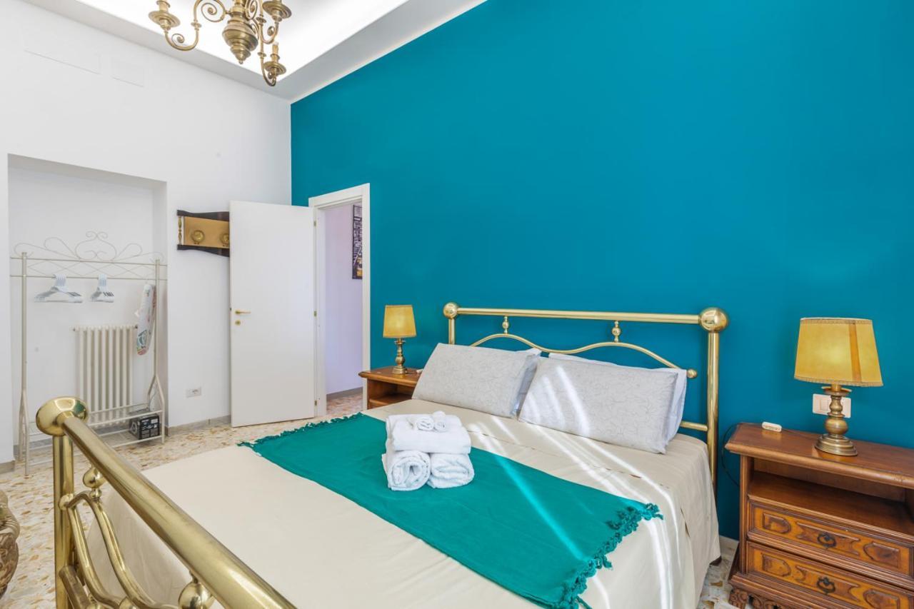 Aqua Claudia And Anio Novus Apartments Roma Exterior foto