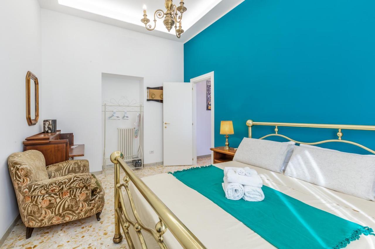 Aqua Claudia And Anio Novus Apartments Roma Exterior foto